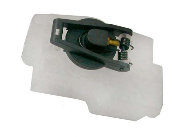 Hong Nor 2001 Fuel Tank