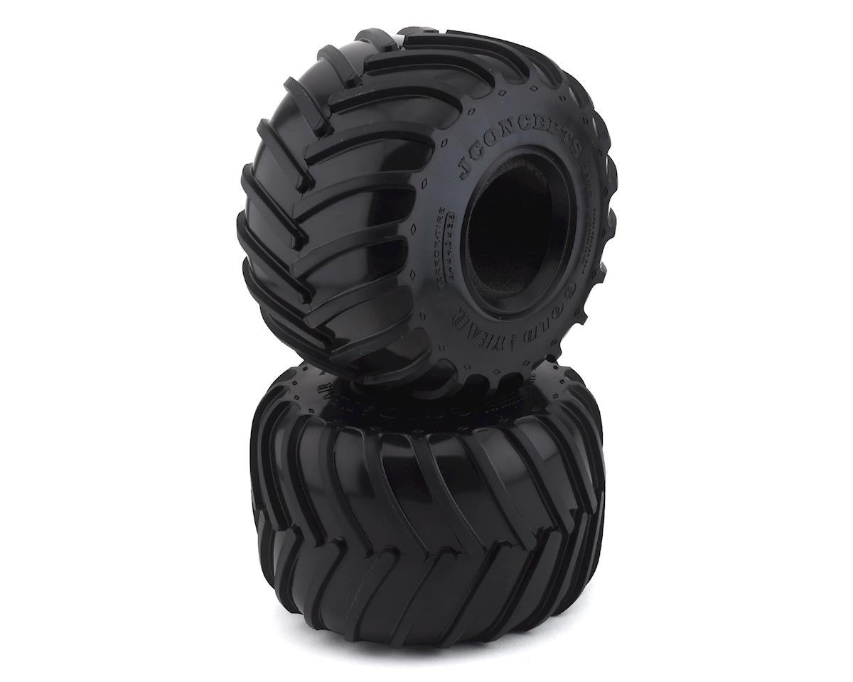 JConcepts Golden Years - Monster Truck Tire
