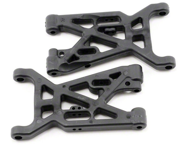 Team Losi Front Suspension Arm Set (8IGH