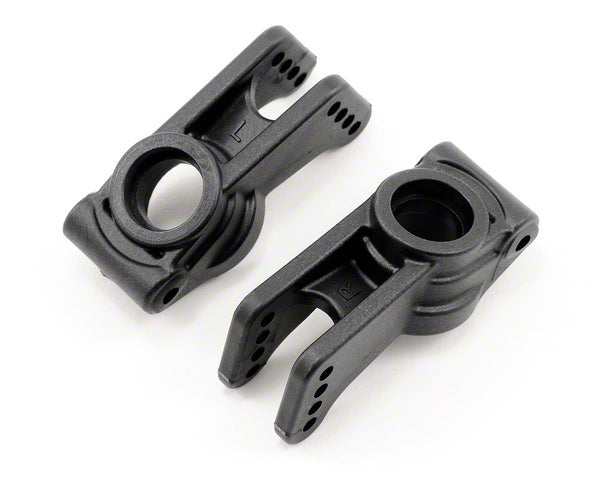 Team Losi Rear Hub Carriers : 8B 2.0