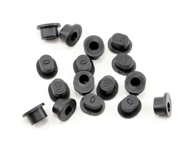 Team Losi Adjustable Hinge Pin Brace Ins