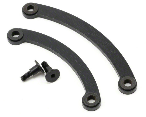 Team Losi Steering Rack Set Short/Long &