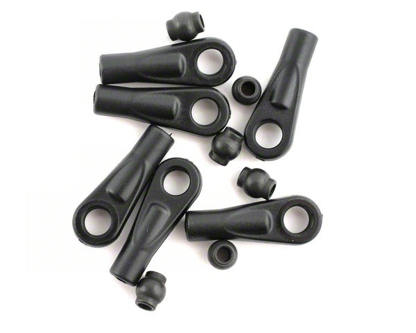 Team Losi Heavy Duty Captured Rod Ends &