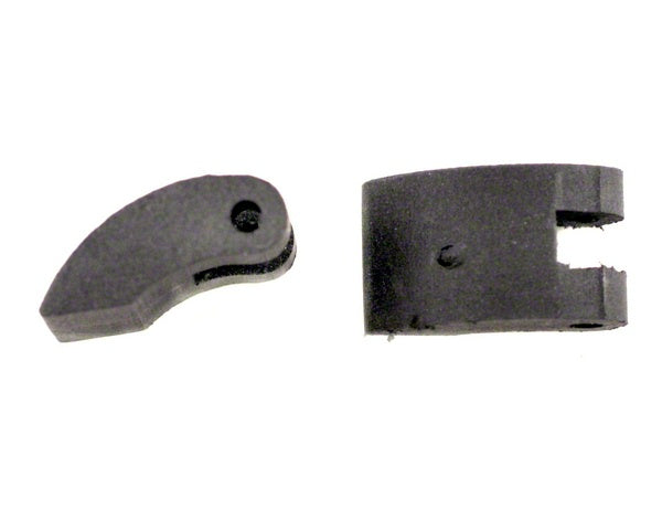 Team Losi Composite Clutch Shoes (2)