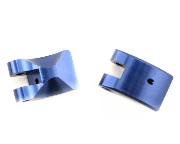 Team Losi Aluminum Clutch Shoes (2)