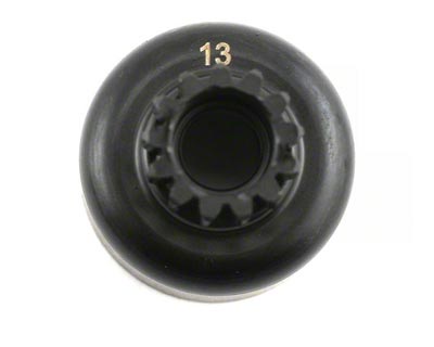 Team Losi Clutch Bell 13T