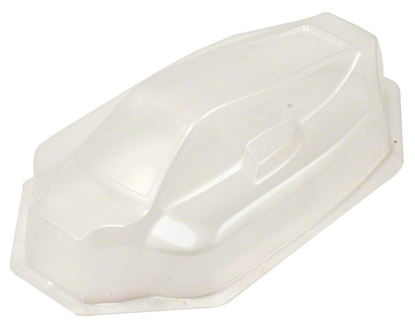 Team Losi Mini 8IGHT Body Set (Clear)