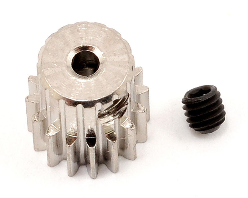Team Losi 16T Pinion : Mini 8