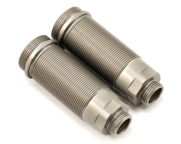 Team Losi Rear Shock Body : SC10