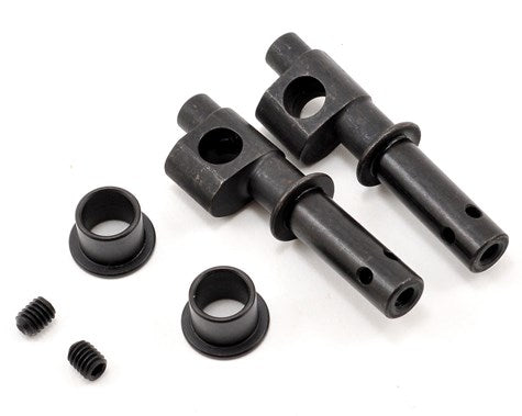Losi 5T Mini WRC Brake Cams & Bushings