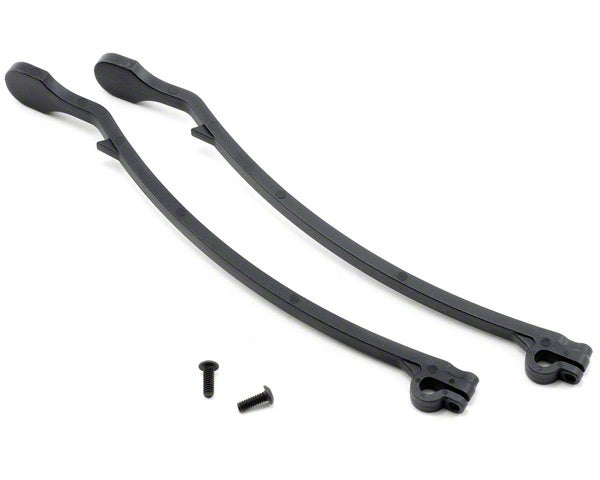 Losi Fuel Tank Lid Pull: 8T