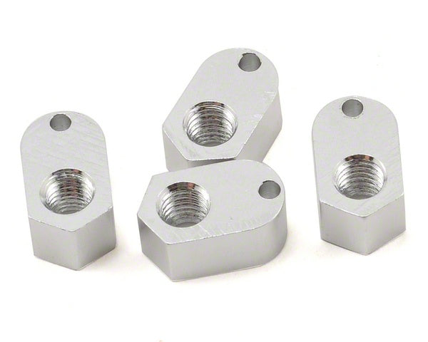 Team Losi Side Cage Nut-Insert Set (4)
