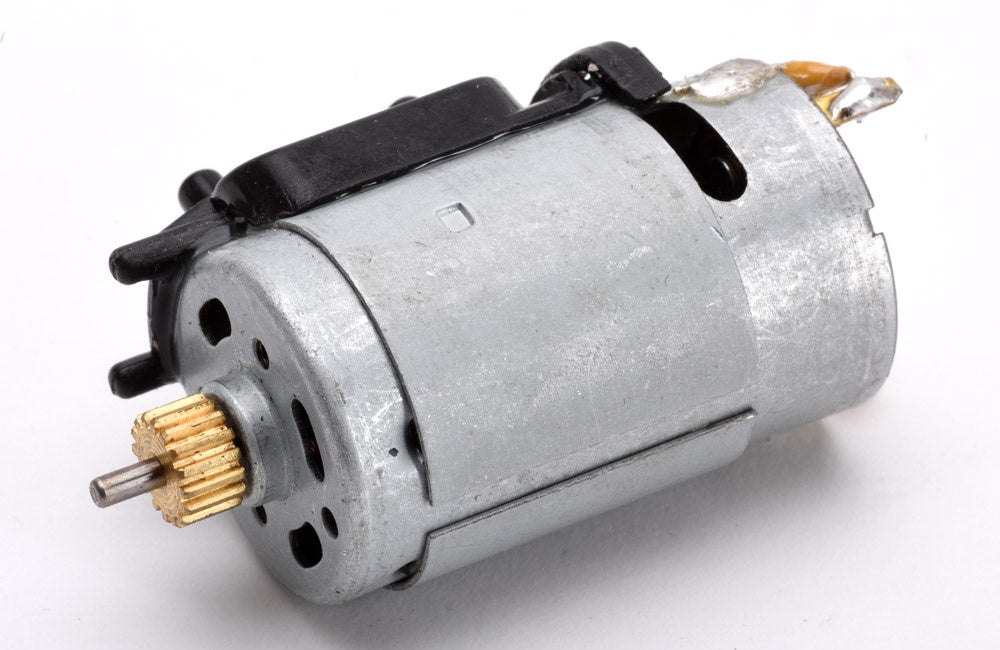 Joysway Mad Shark Motor 390 W/Metal Pinion