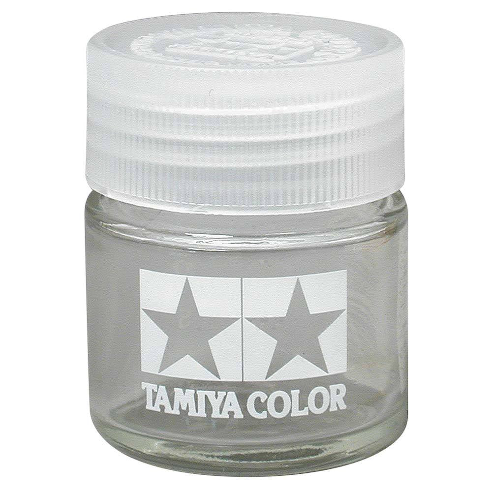 Tamiya Spraywork 23ml Mixin Jar