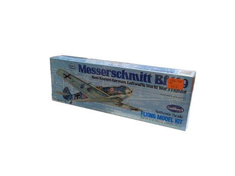 Guillows Messerschmitt Bf-109