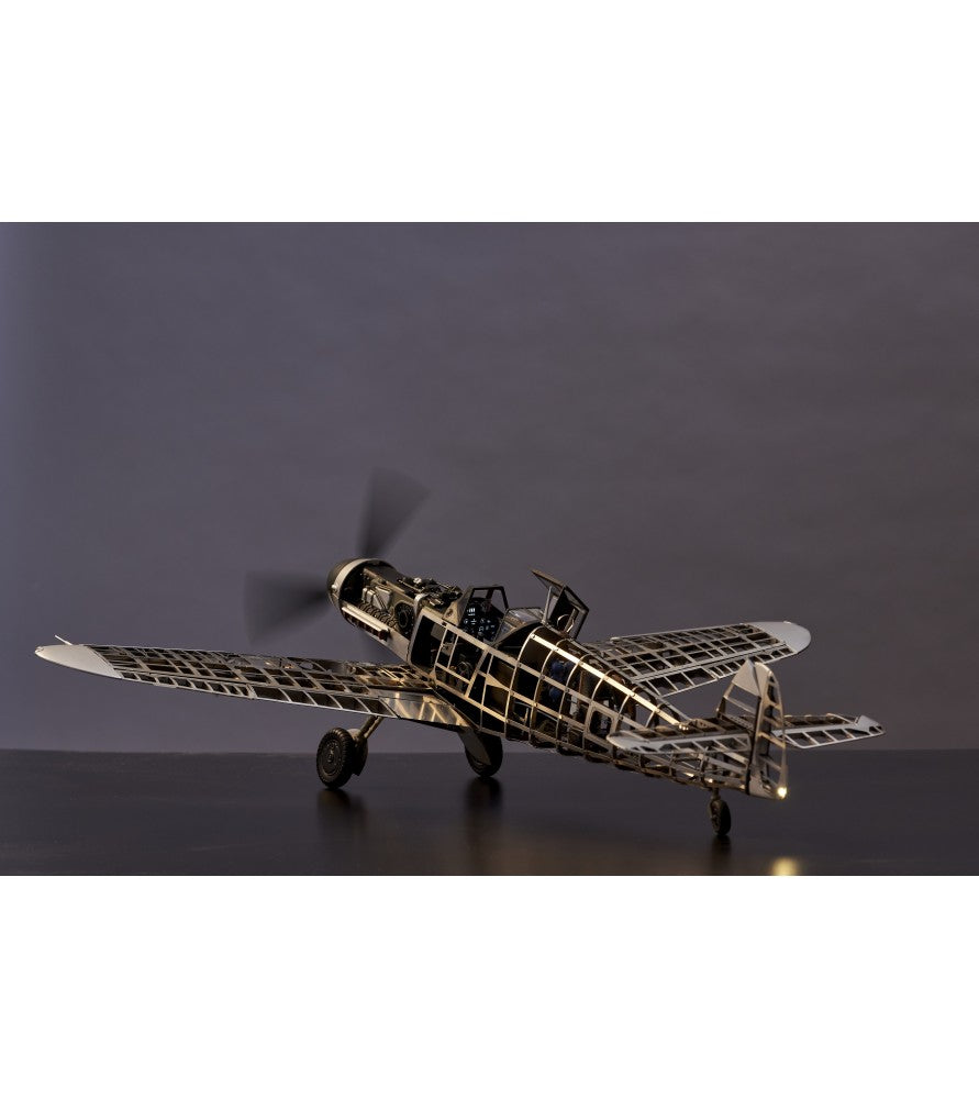 Artesania 1:16 Messerschmitt BF 109G Metal Kitset