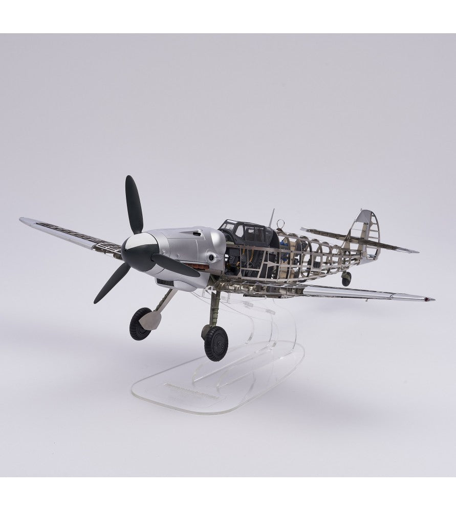 Artesania 1:16 Messerschmitt BF 109G Metal Kitset