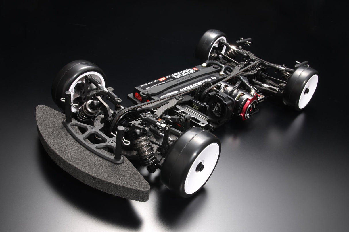 Master Speed BD12 Touring car kit