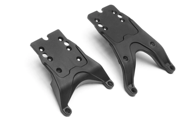 Maverick Quantum Skid Plates