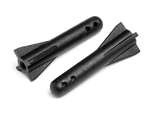 Maverick Strada Battery Post Cover