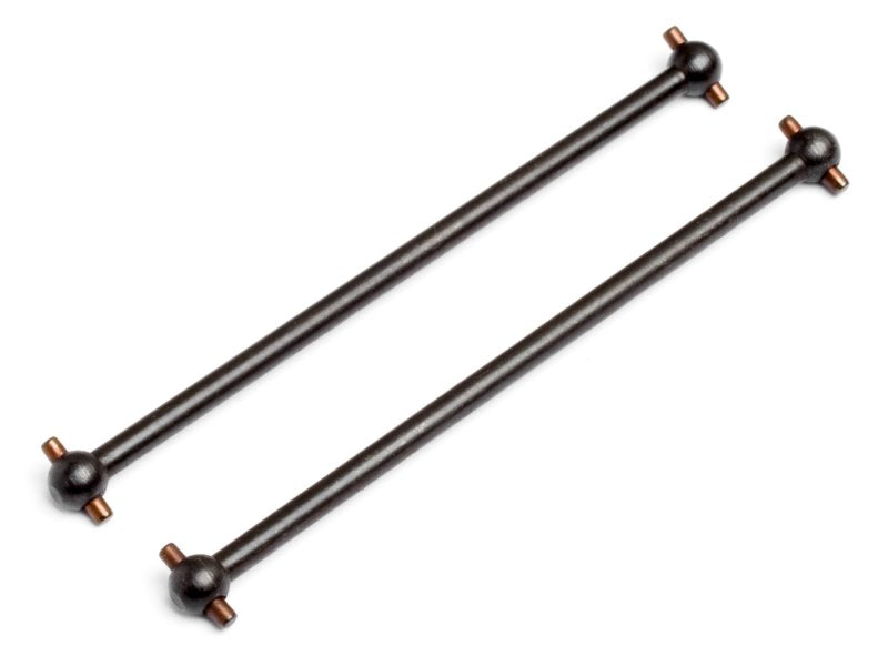 Maverick Strada Dogbone Front/Rear 81.5mm (2PCS)