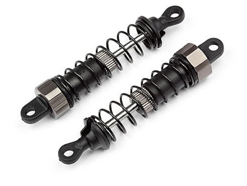 Maverick Ion Shock Assembly complete (2)