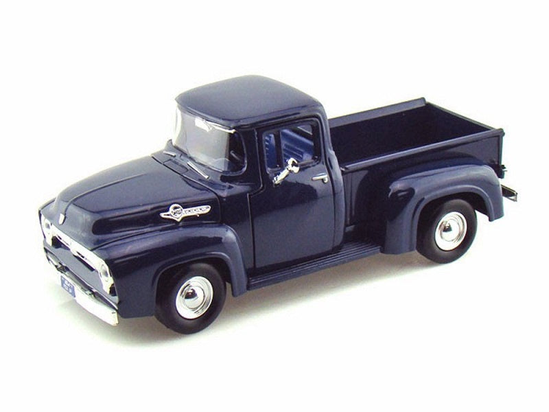 MM 1:24 1956 Ford F-100 Pickup