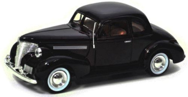 Motormax 1939 Chev Coupe 1:24