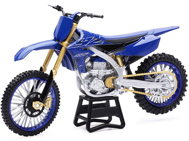 NR 1:12 2022 Yamaha YZ450