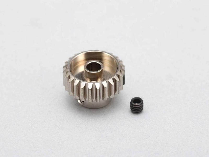 Yokomo 48P 22T Pinion Gear