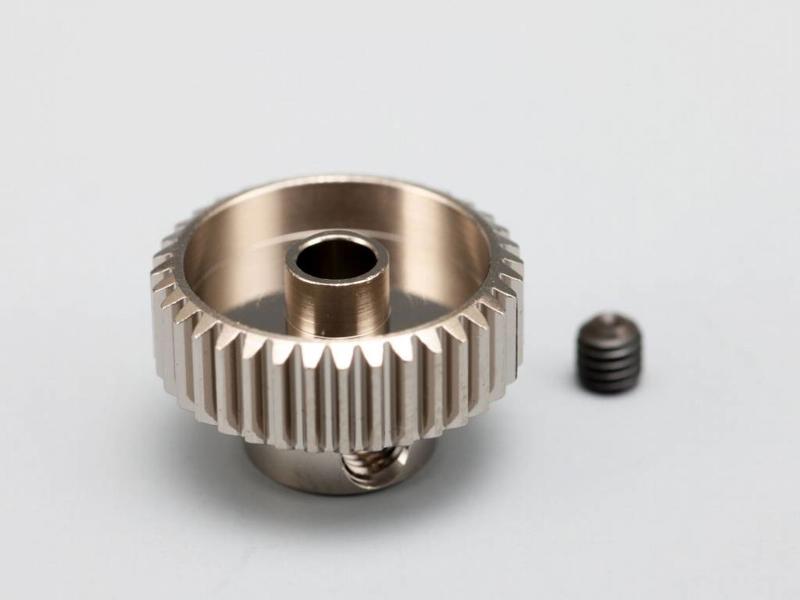 Yokomo 48P 34T Pinion Gear