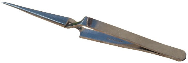 ProEdge Self Closing Tweezers