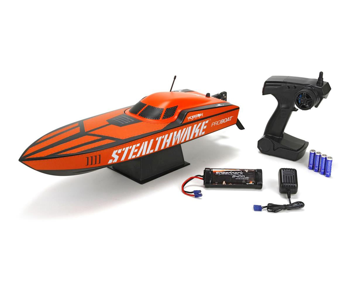 Proboat Stealthwake