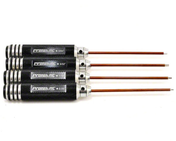 ProTek RC "TruTorque" Standard Hex Drive
