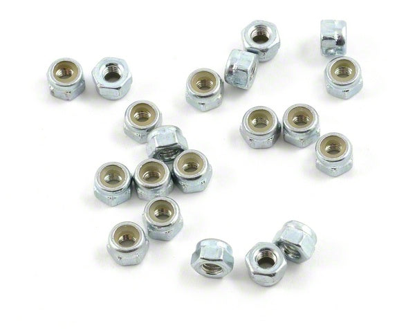 Protek 3mm Locknut