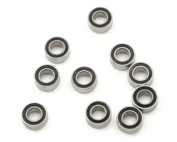 5x10x4mm Ball Bearings (4)