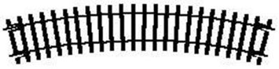 Hornby Curve 2nd Radius (1)