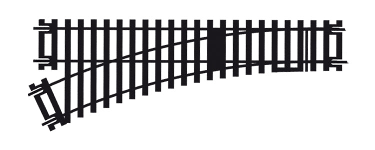 Hornby Point Left Hand (1)