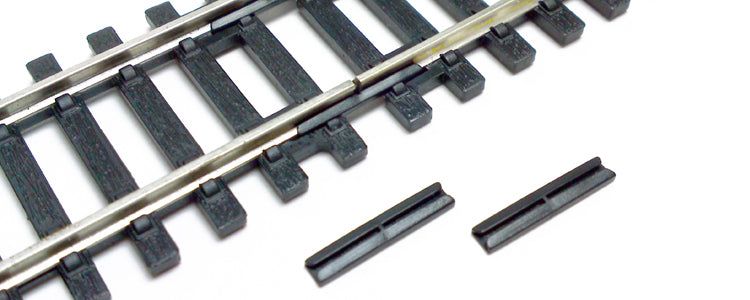 Hornby Insulated Fishplates (12)