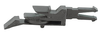 Hornby Close Coupling Assy NEM (10)