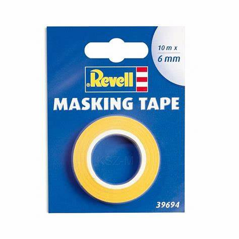 Revell Masking Tape Refill 6mm