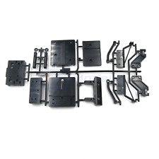 Tamiya Q Parts NYK Trailer