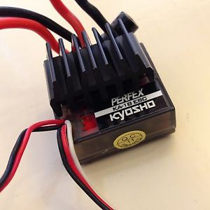 Kyosho KA-18 Esc for