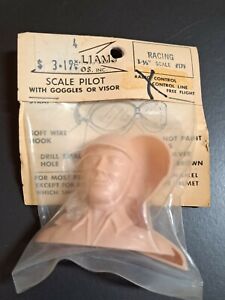 Williams Bros 1/8 Scale Racing Pilot