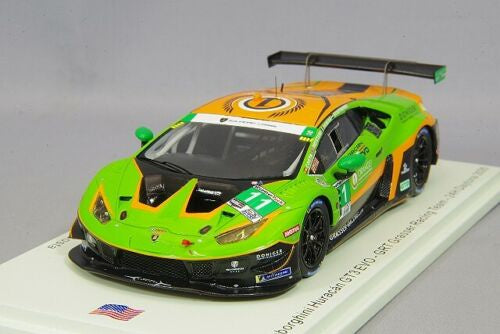 Spark 1:43 Huracan Grasser D24 2020