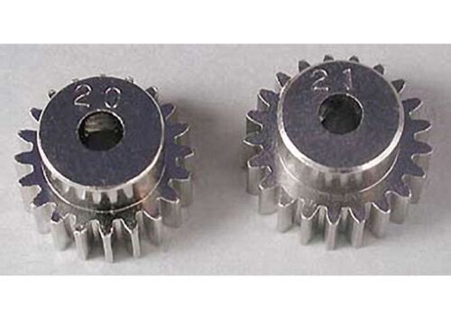 Tamiya 20/21T AV Pinion Gear Set