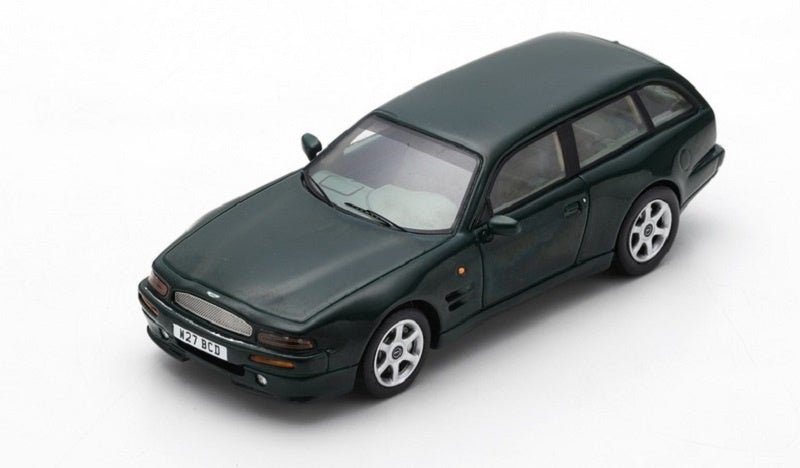 Spark 1:43 Aston Martin Sportsman Estate