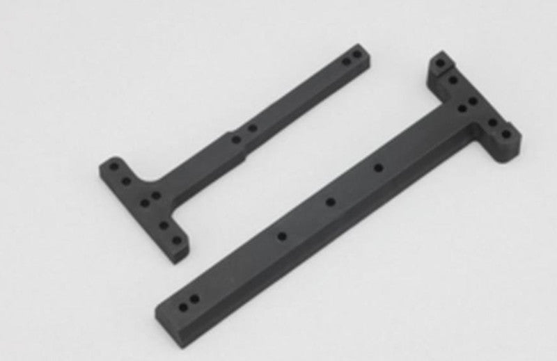 Yokomo S4-003 Front/Rear Chassis Brace YZ4SF