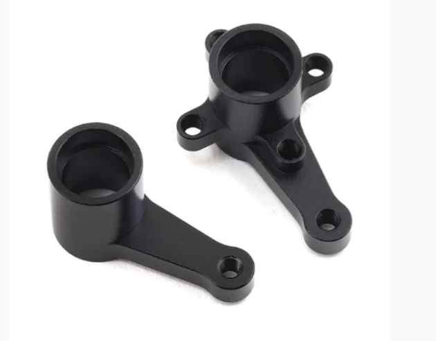 Yokomo Alum. Steering Bellcrank L/R B-YZ4S