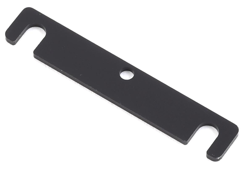 Yokomo S4-300RS Alu Rr Susp Mount Spacer